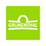 logo grunenthal