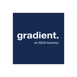 logo gradient