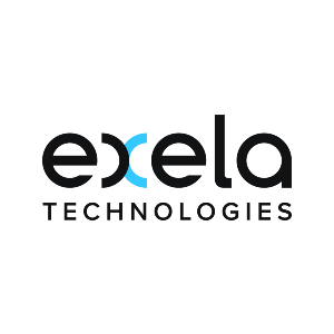 exela logo